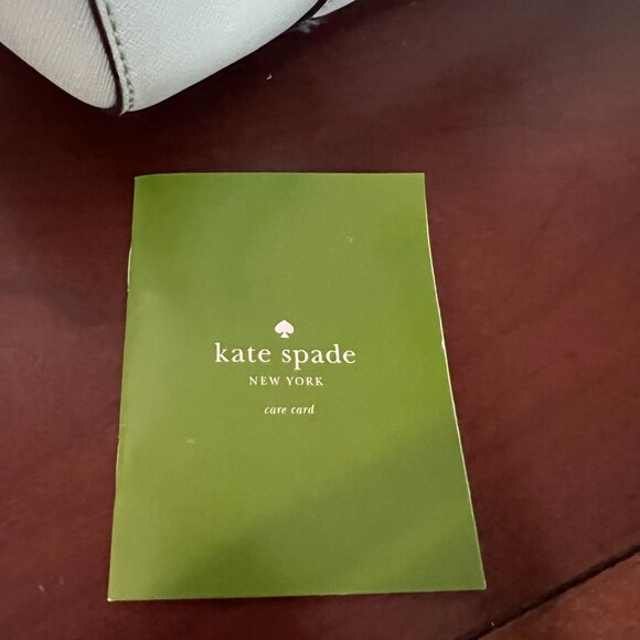 Kate Spade Satchel - Picture 4 of 6